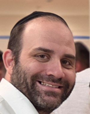 Yisrael Schneider